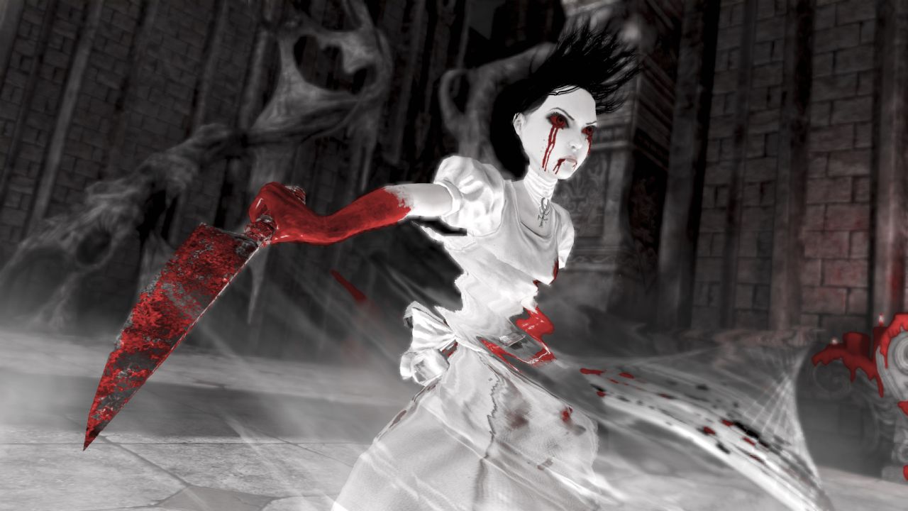Alice: Madness Returns - Imagen 17